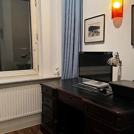 Apartment 5 Mins To Kadewe N Ku'damm Berlin