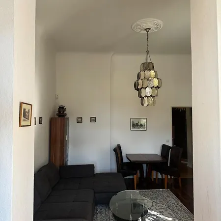 5 Mins To Kadewe N Ku'damm Apartment Berlin