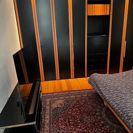 Apartment 5 Mins To Kadewe N Ku'damm Berlin