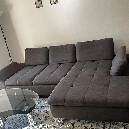 5 Mins To Kadewe N Ku'damm Apartment Berlin