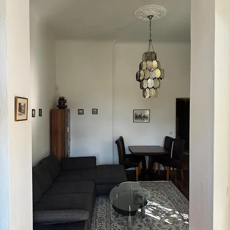 5 Mins To Kadewe N Ku'damm Apartment Berlin