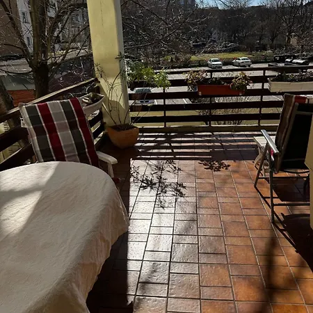 Appartement 5 Mins To Kadewe N Ku'damm