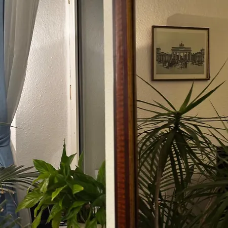 Appartement 5 Mins To Kadewe N Ku'damm