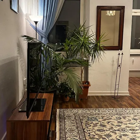 5 Mins To Kadewe N Ku'damm Appartement